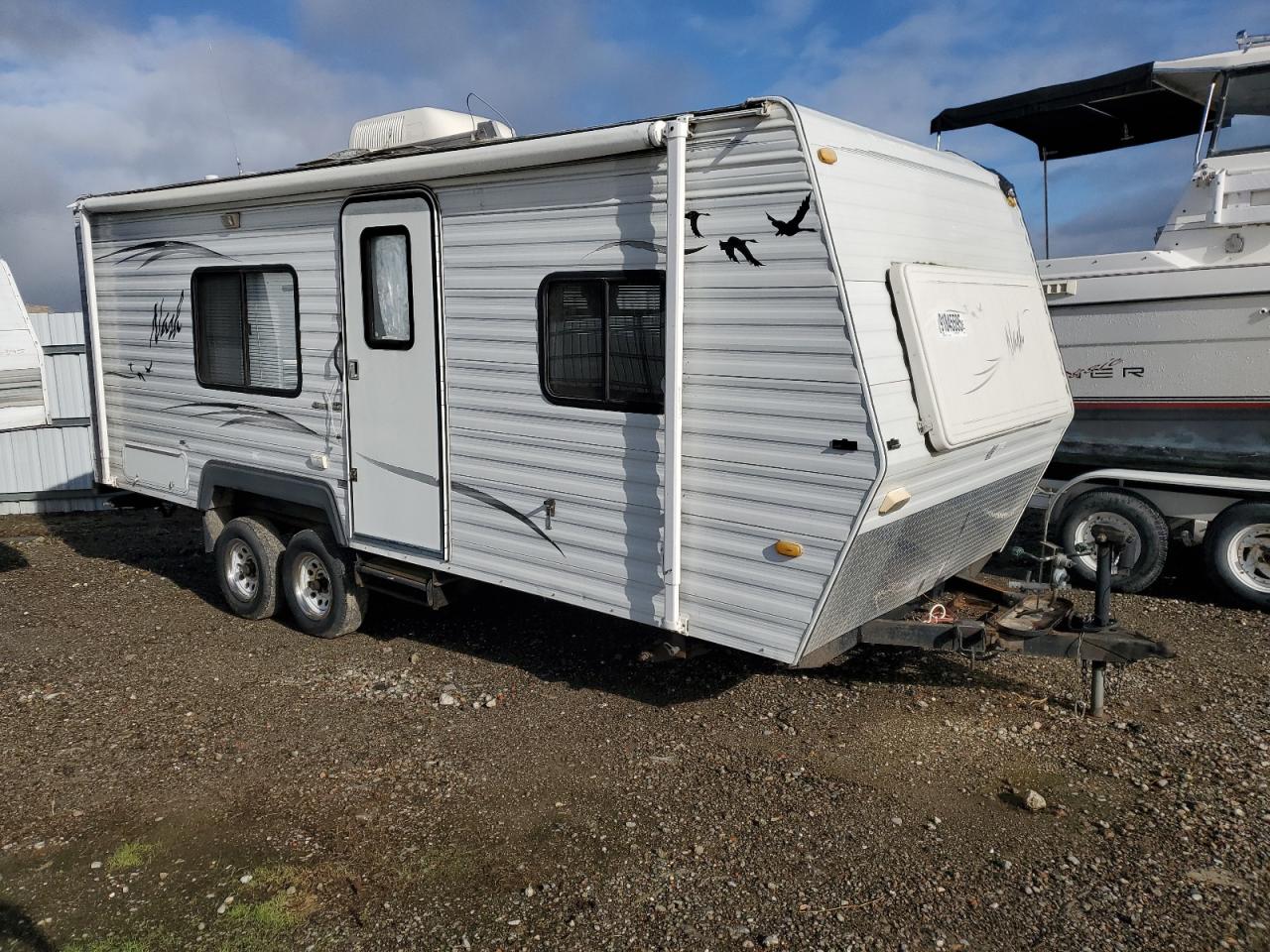 2005 Nash Camper