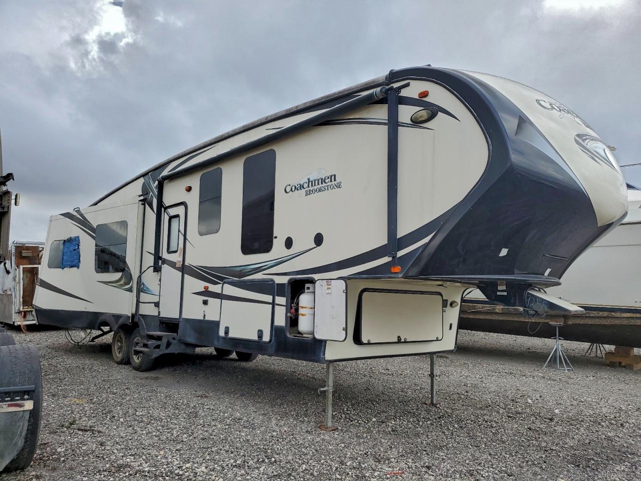 Other Recreational Vehicle Other