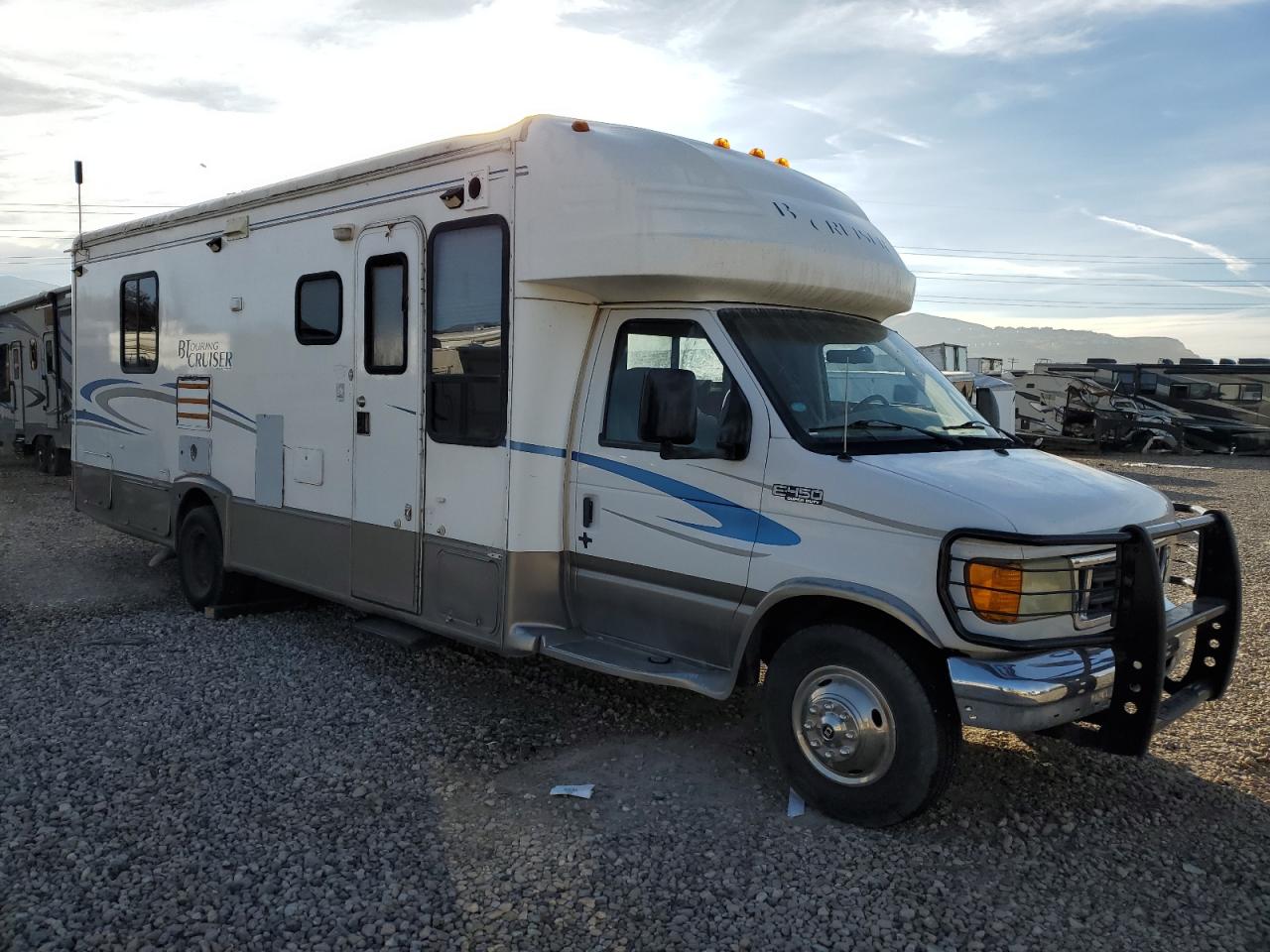 2003 Ford Econoline