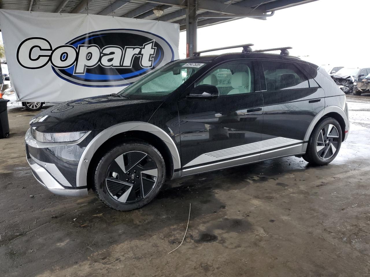 2025 Hyundai Ioniq 5