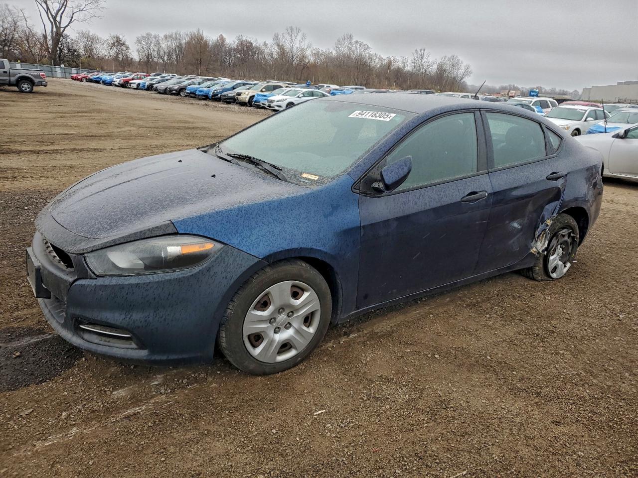2013 Dodge Dart