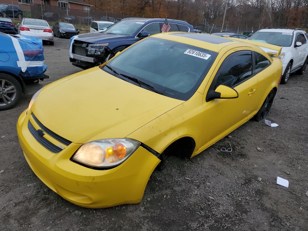 2006 Chevrolet Cobalt