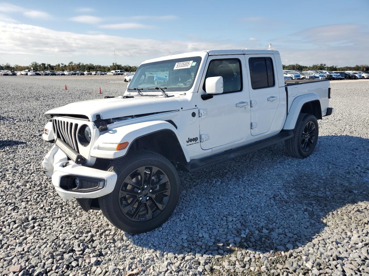 2023 Jeep Gladiator