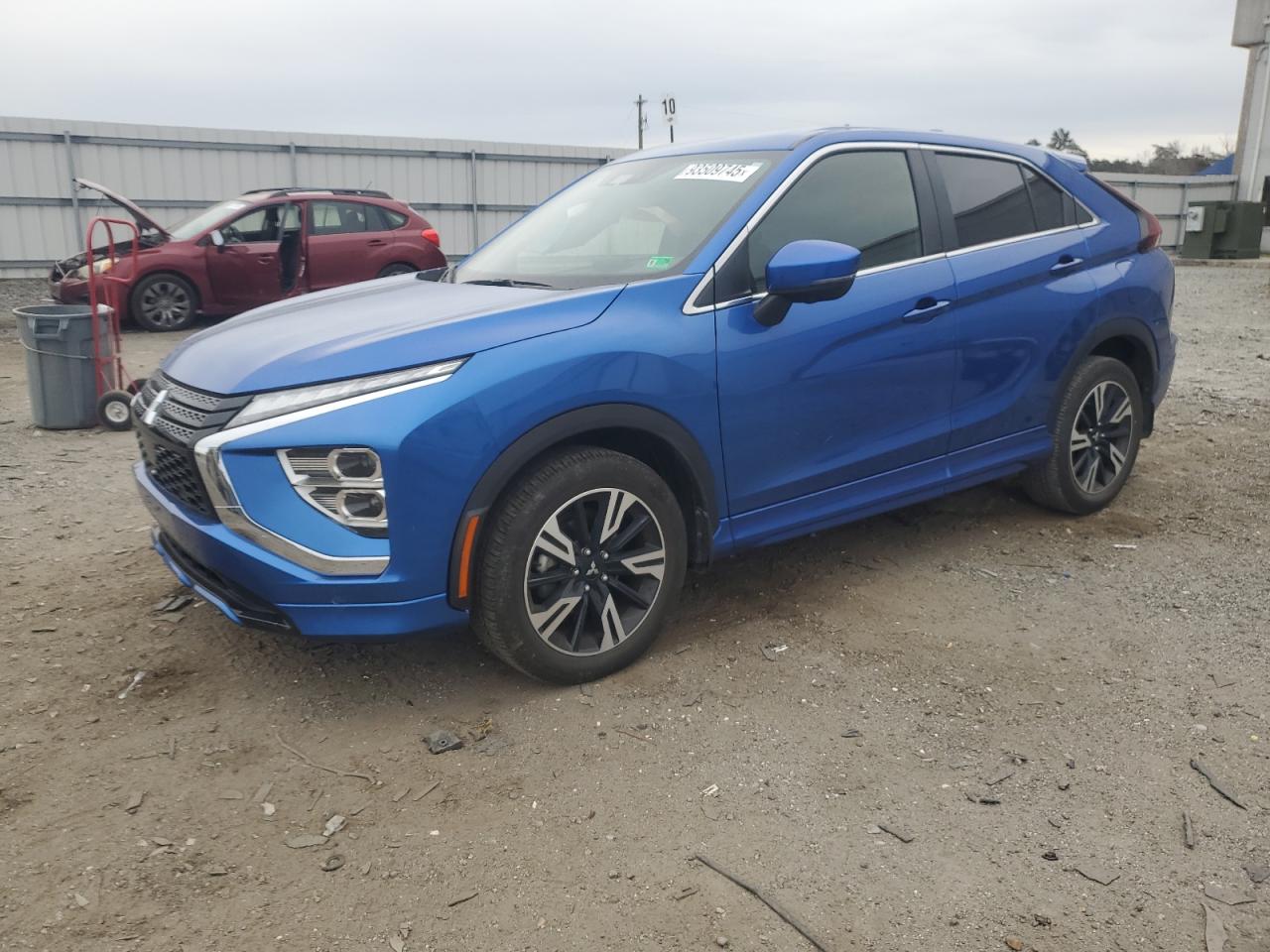 2023 Mitsubishi Eclipse
