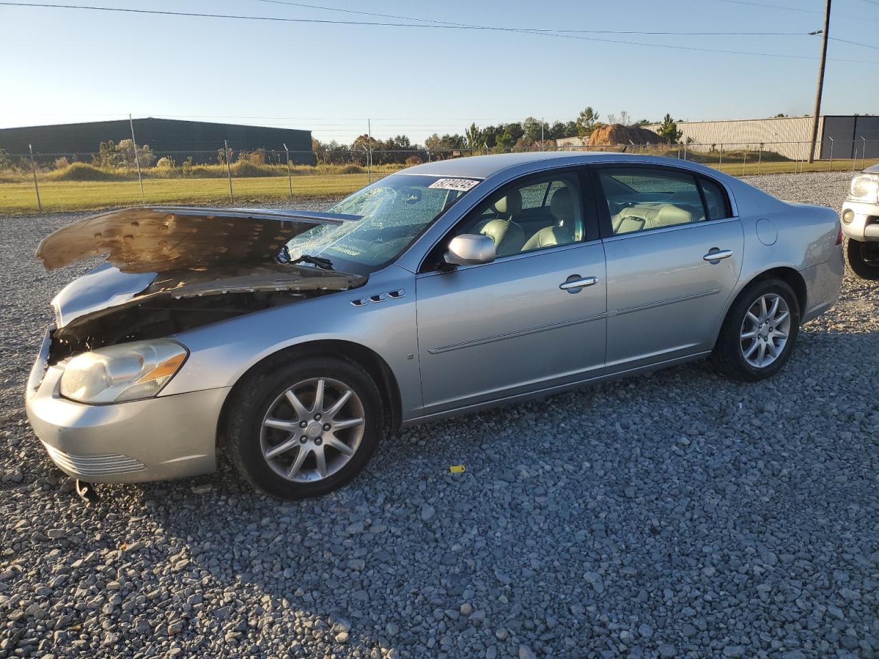 Buick Lucerne