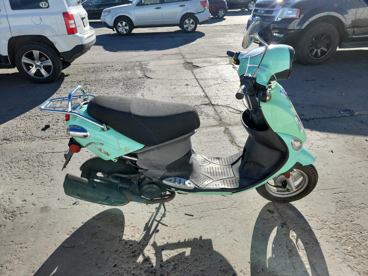 Genu Buddy 50