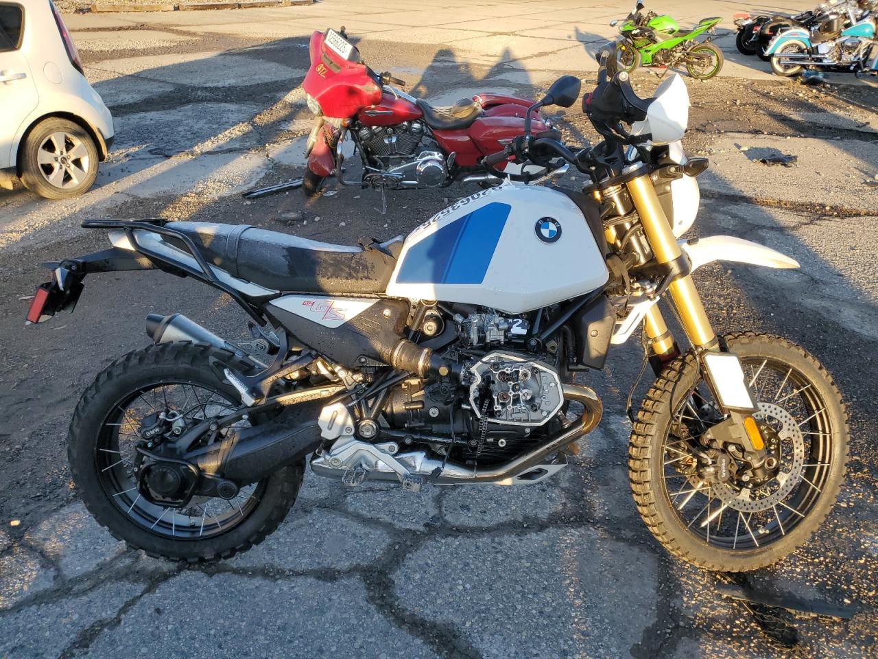 2026 BMW R
