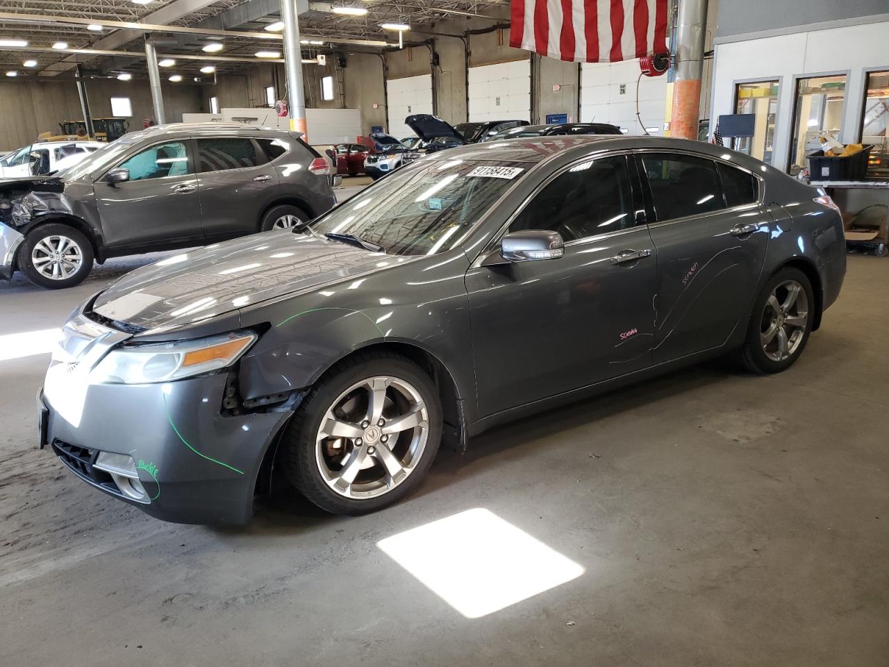 2009 Acura TL