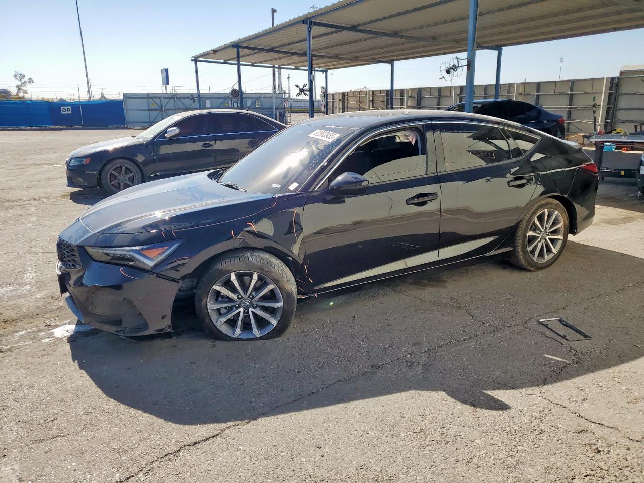 2025 Acura Integra