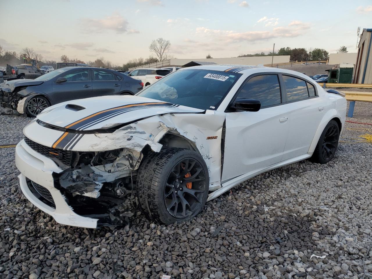 2023 Dodge Charger