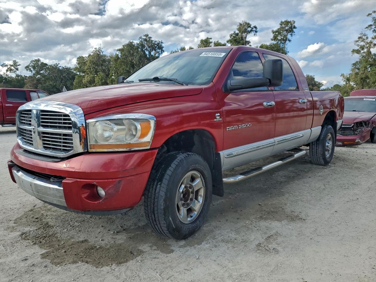 2006 Dodge Ram 2500