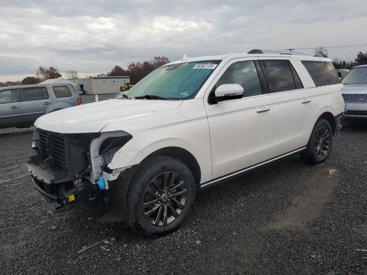 2019 Ford Expedition
