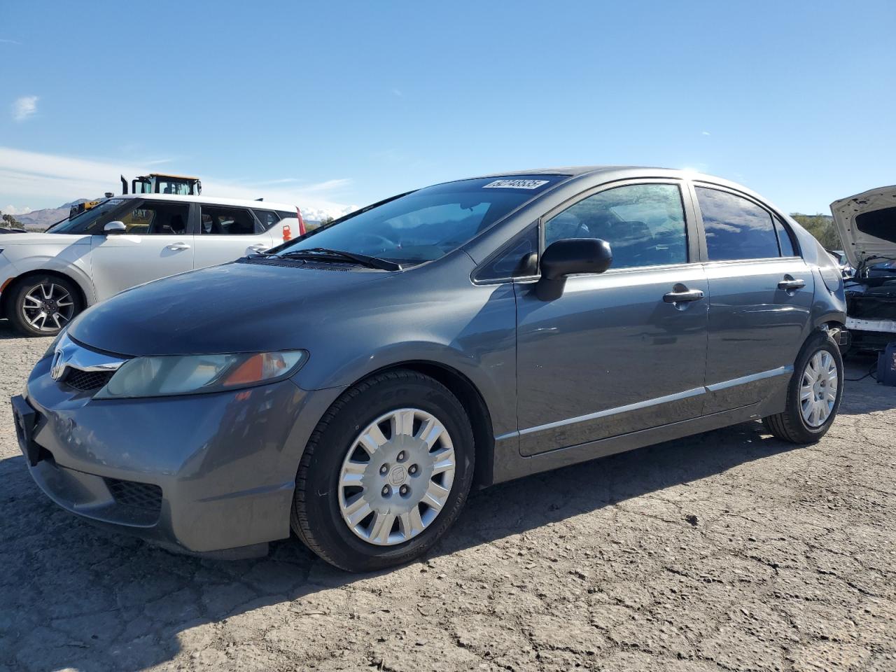 2010 Honda Civic