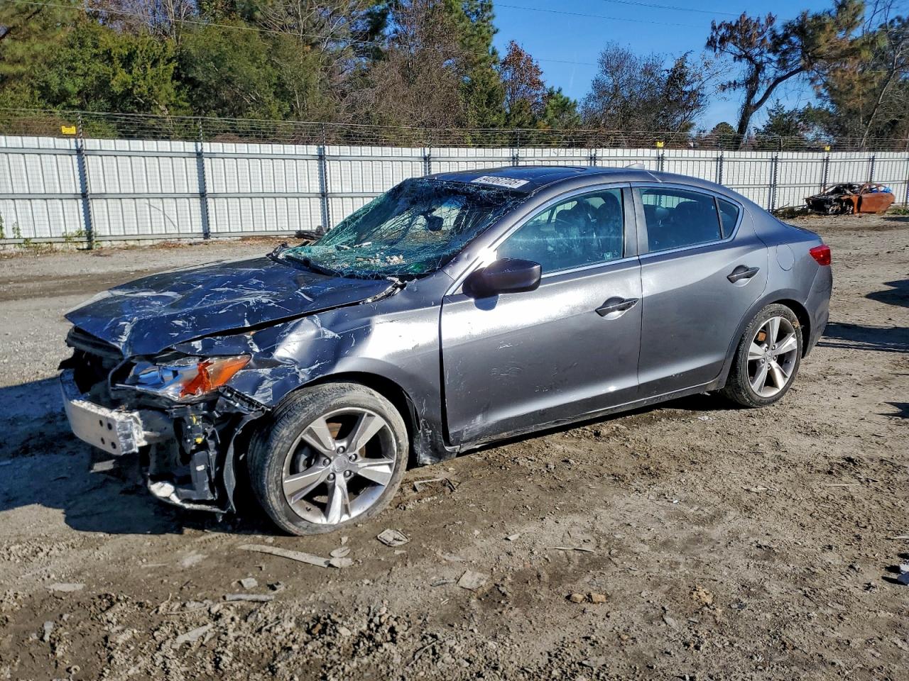 2013 Acura ILX