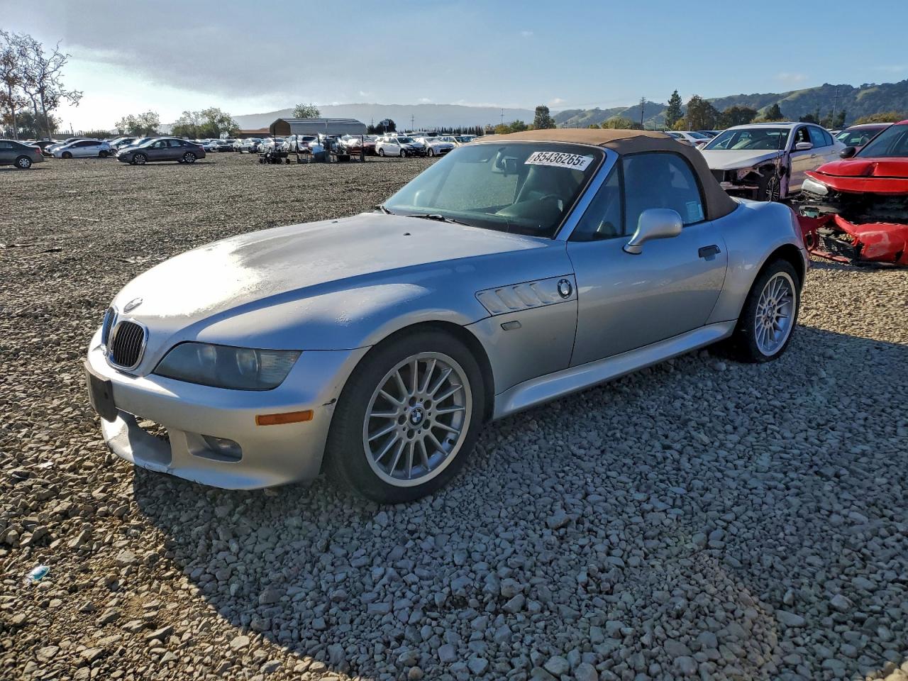 BMW Z3