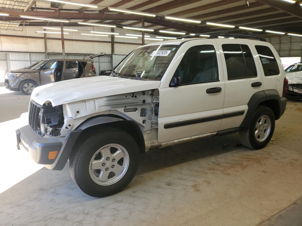 Jeep Liberty