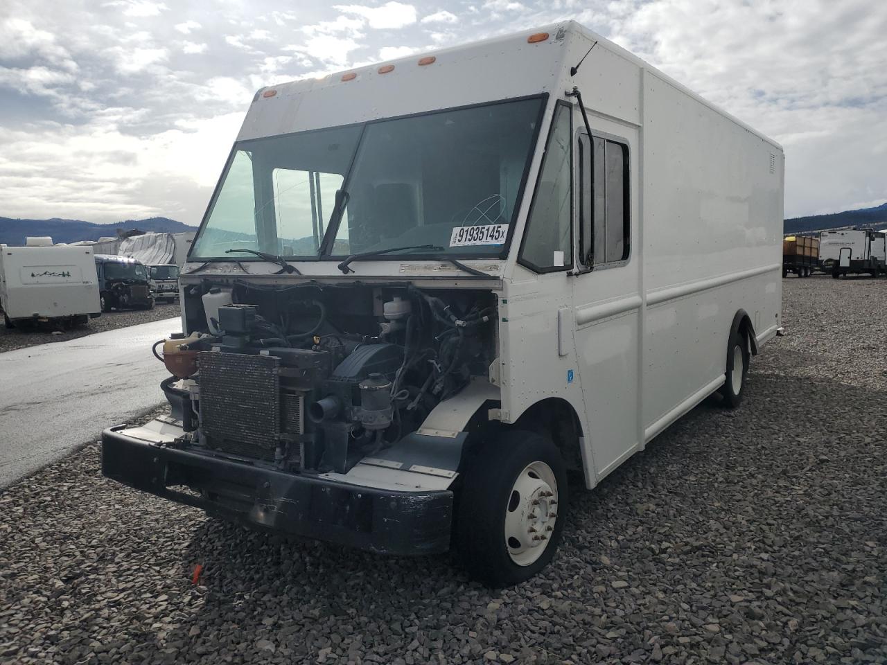 2013 Ford F59