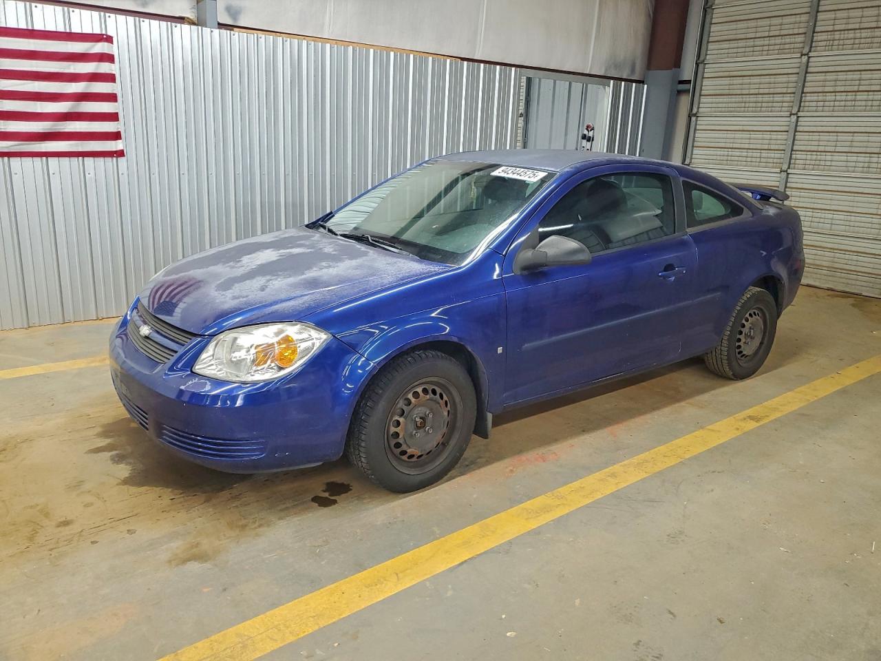 2007 Chevrolet Cobalt