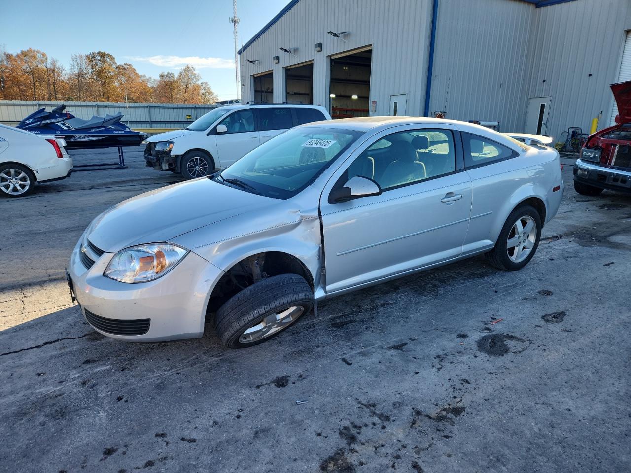 2006 Chevrolet Cobalt