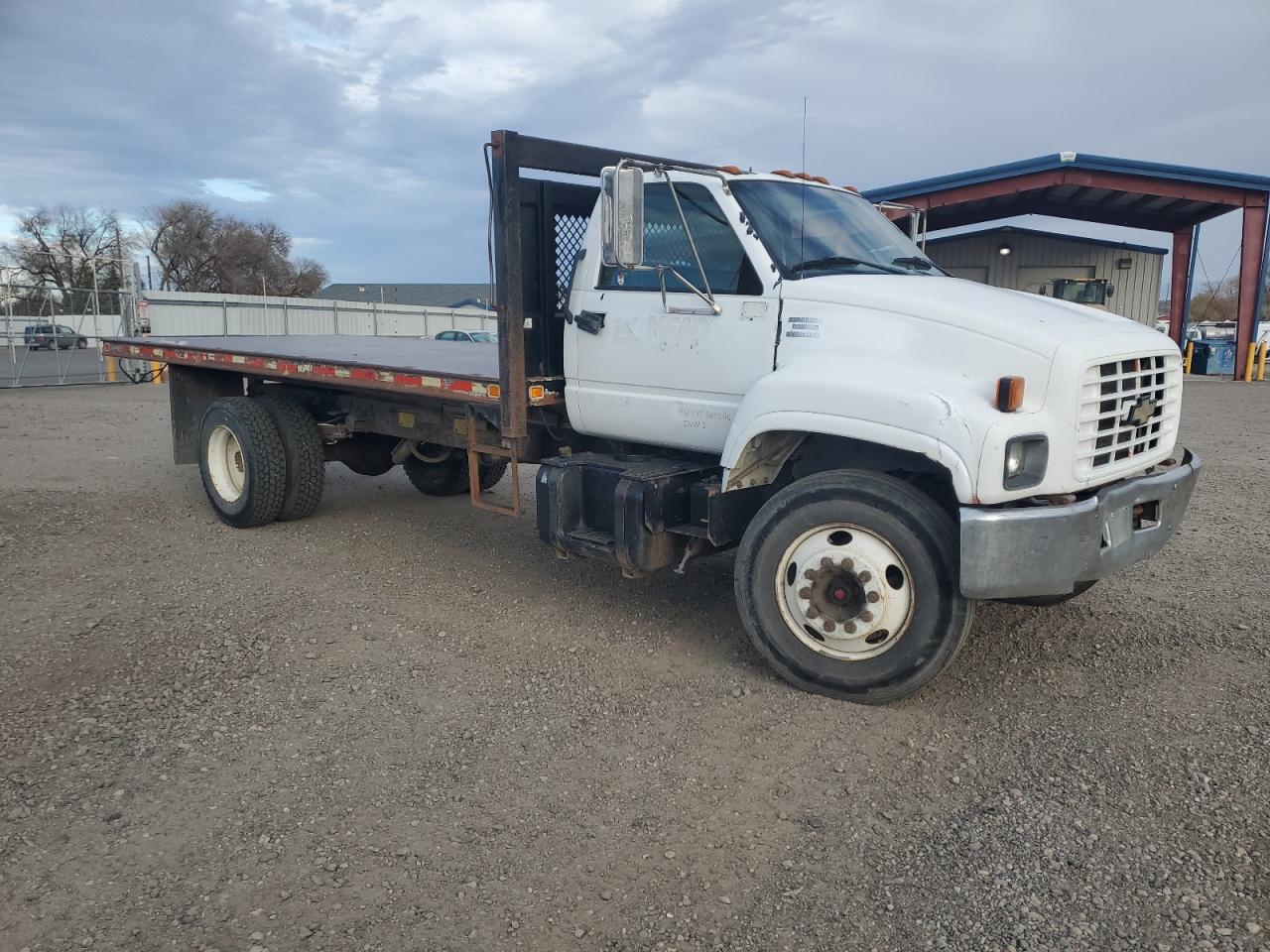 2001 Chevrolet C7500