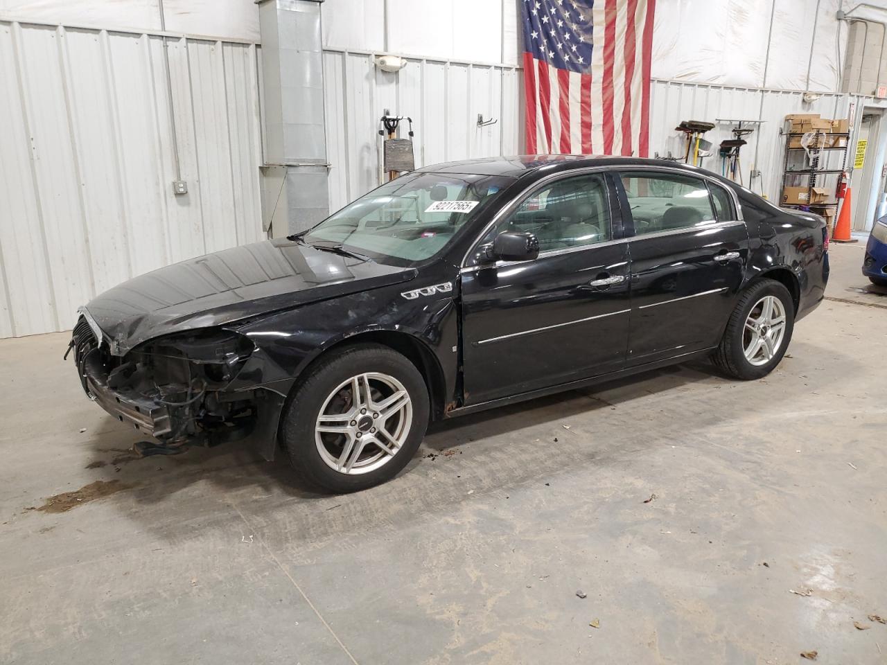 2006 Buick Lucerne