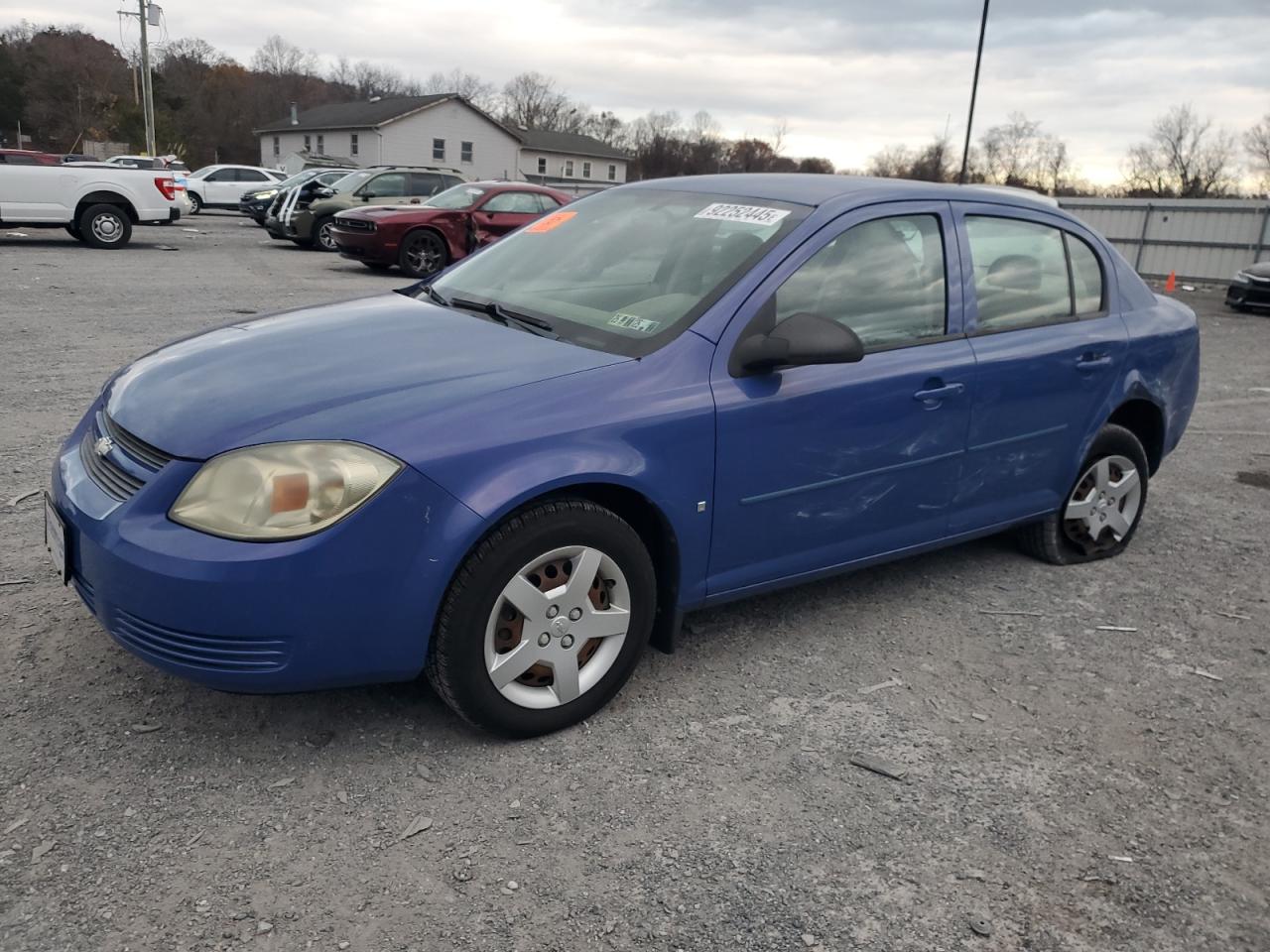 2008 Chevrolet Cobalt