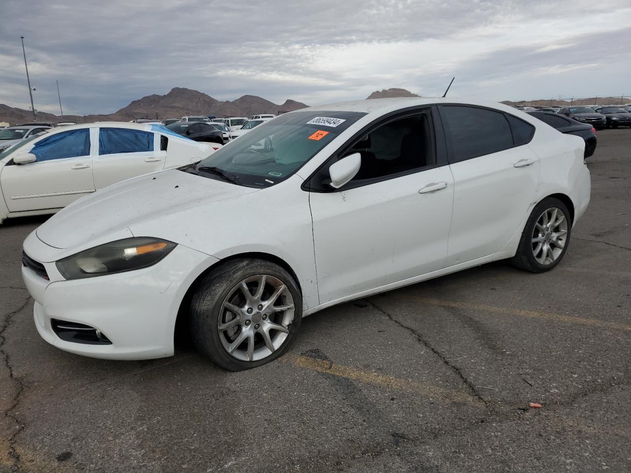 2013 Dodge Dart