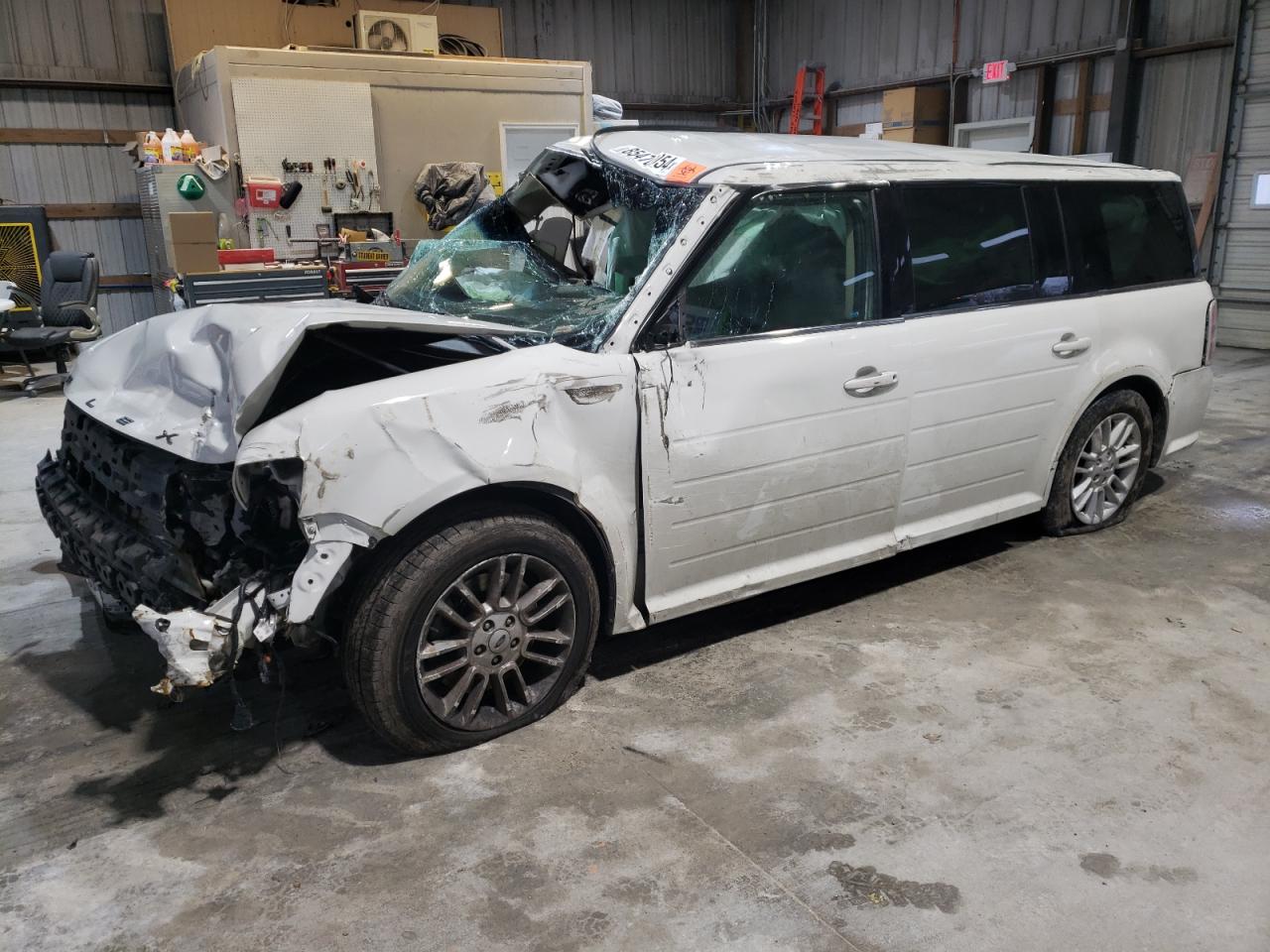 2013 Ford Flex