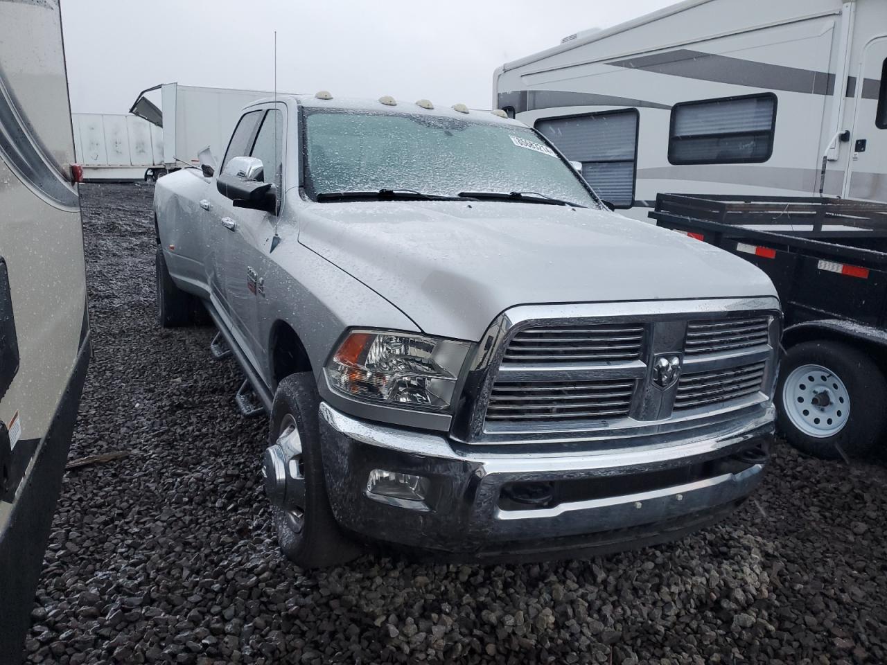 2011 Dodge Ram 3500