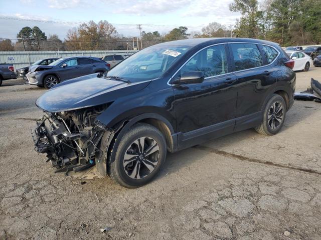 2021 Honda Cr-v se SE