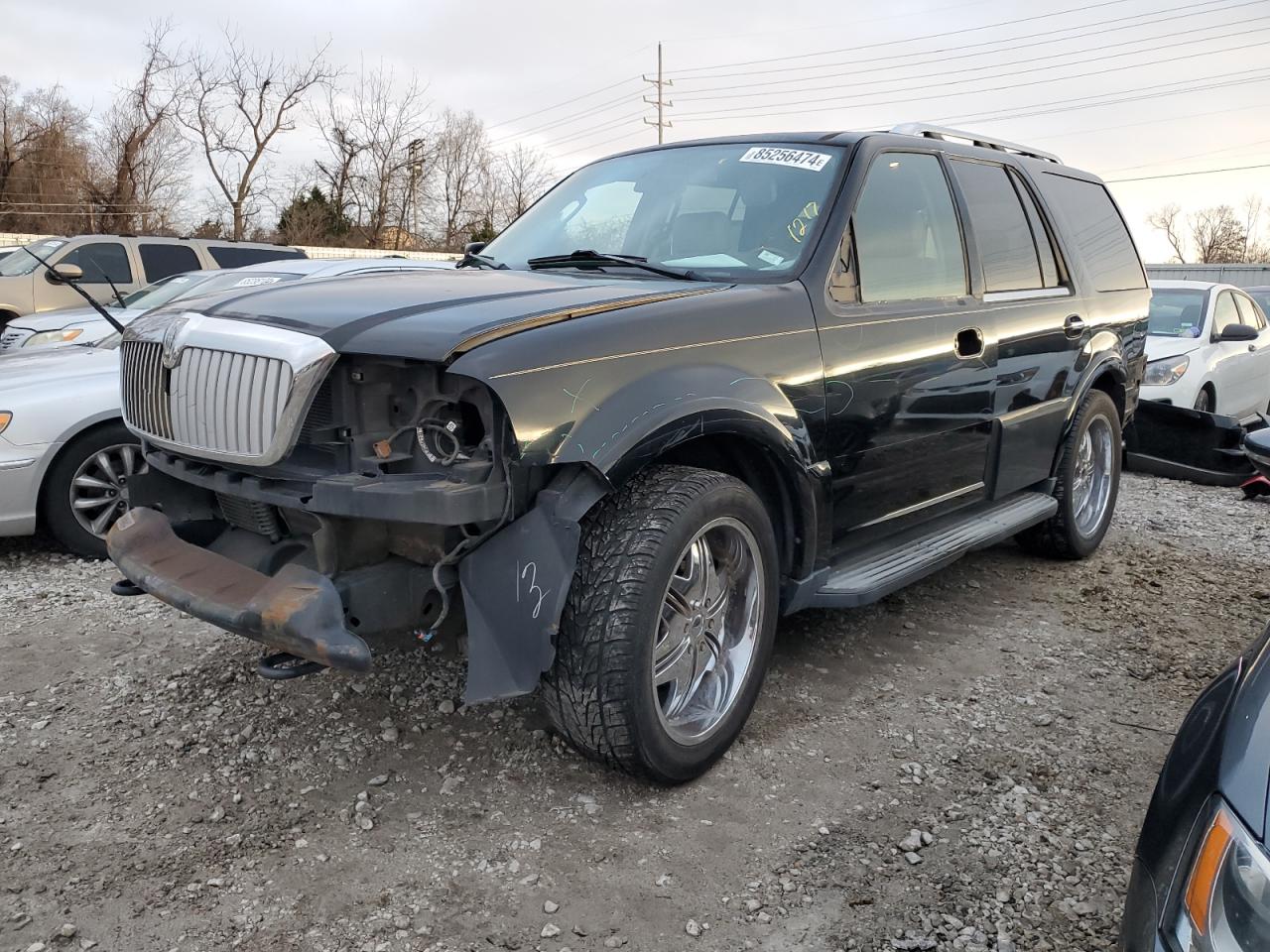 2006 Lincoln Navigator