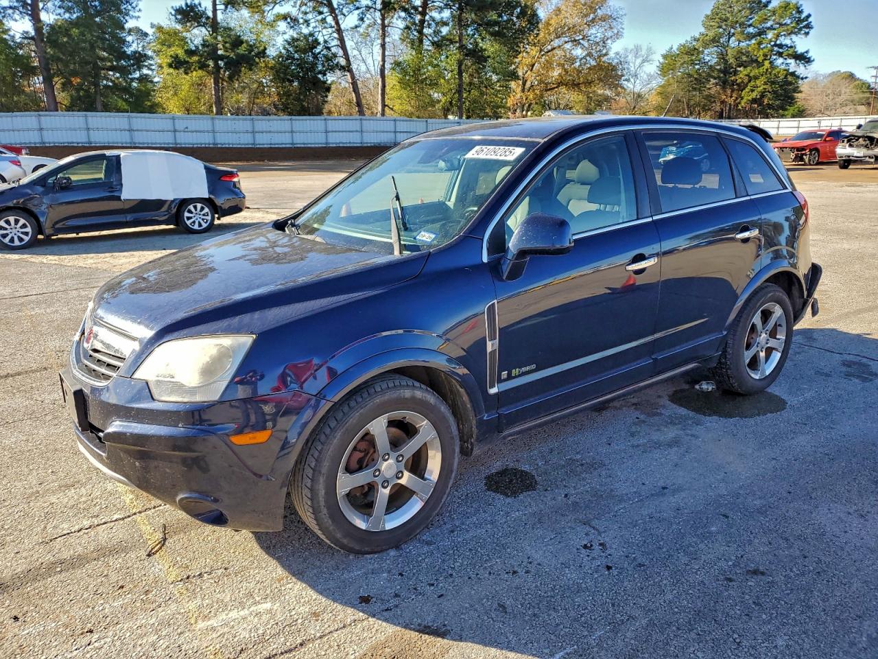 2008 Saturn Vue
