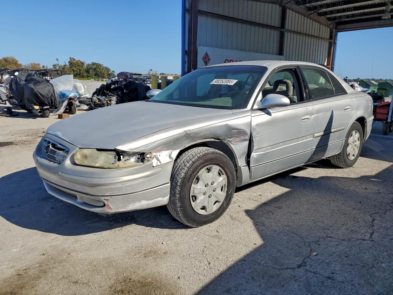 2003 Buick Regal