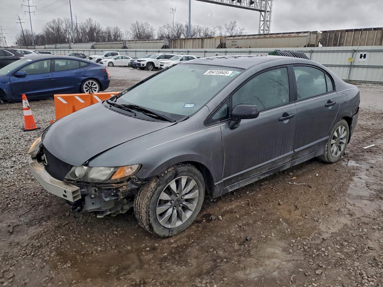 2011 Honda Civic