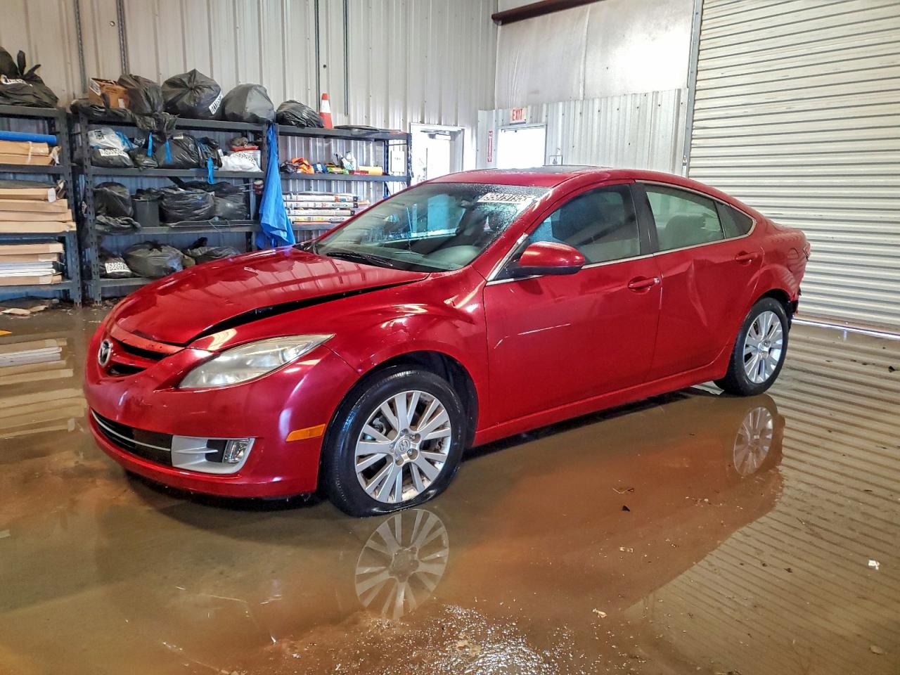 2010 Mazda 6