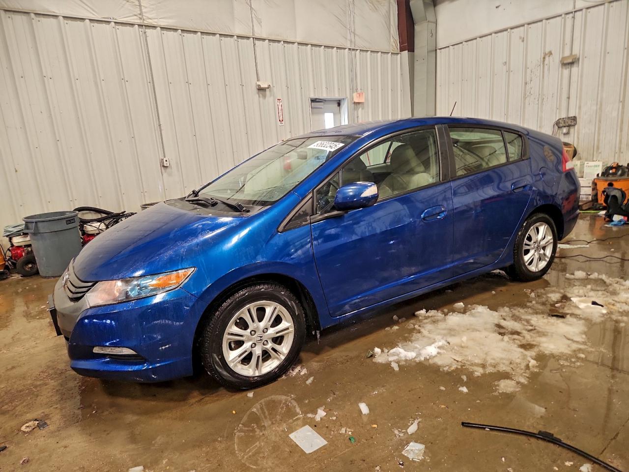 2011 Honda Insight