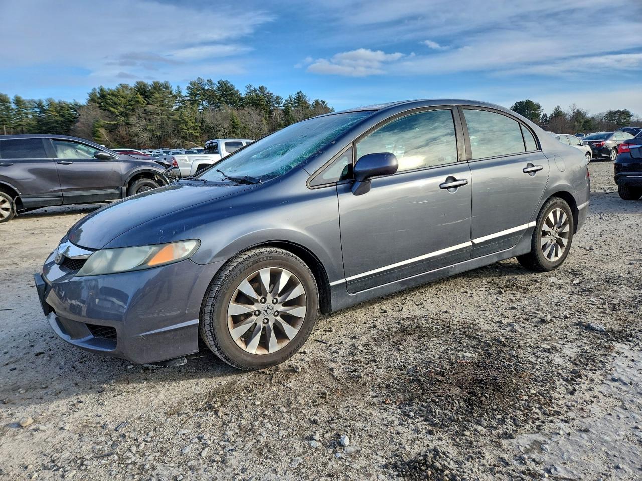 2010 Honda Civic