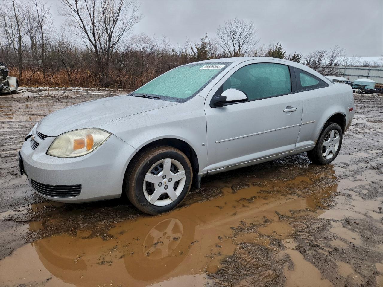 2007 Chevrolet Cobalt
