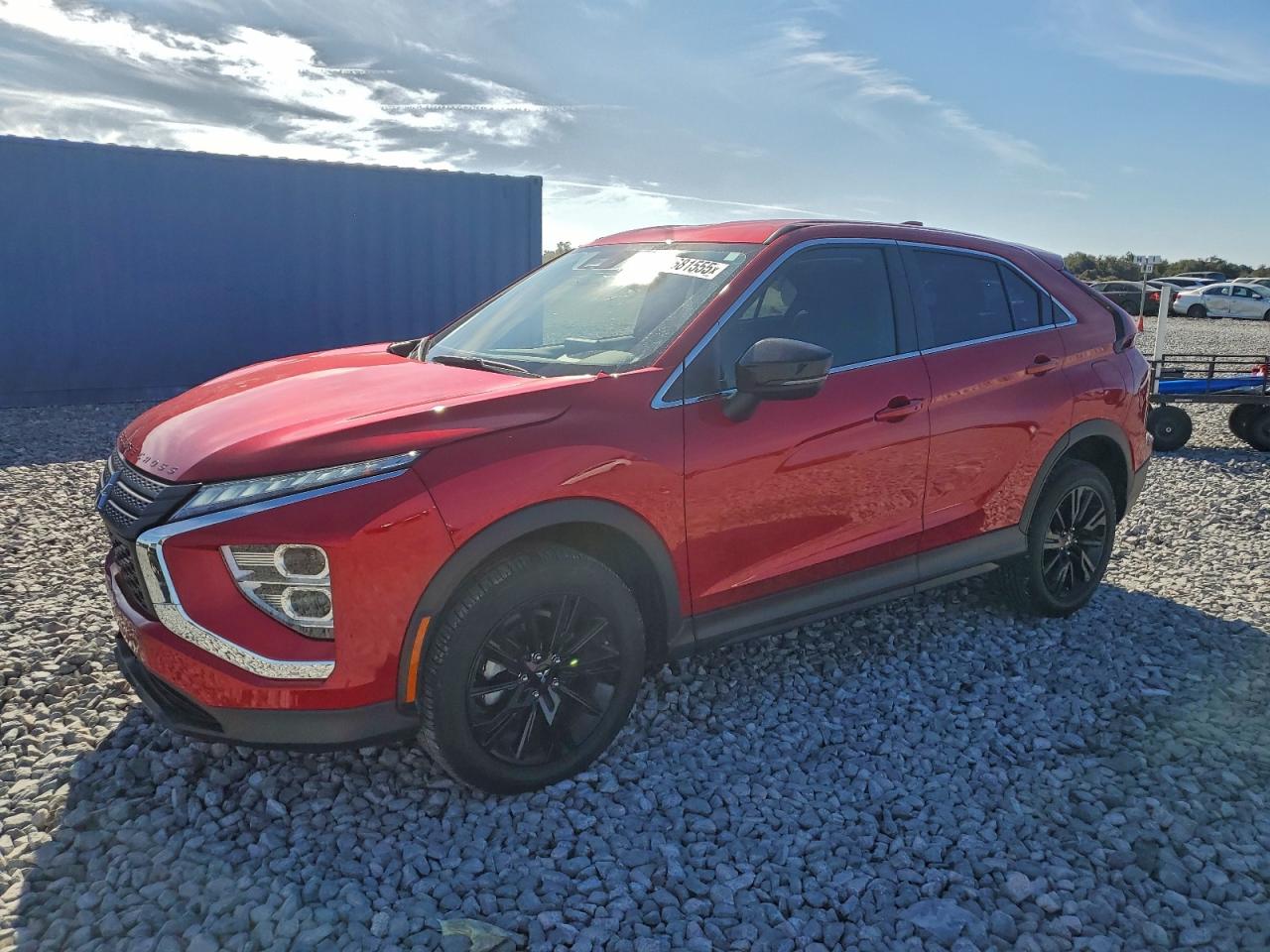 2025 Mitsubishi Eclipse