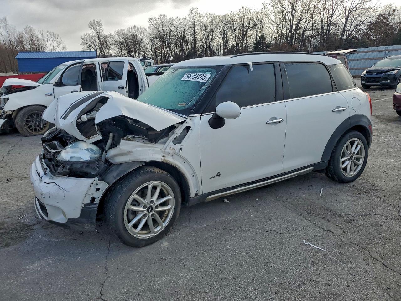 2015 Mini Cooper