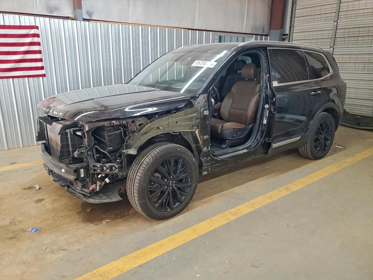 2021 Kia Telluride