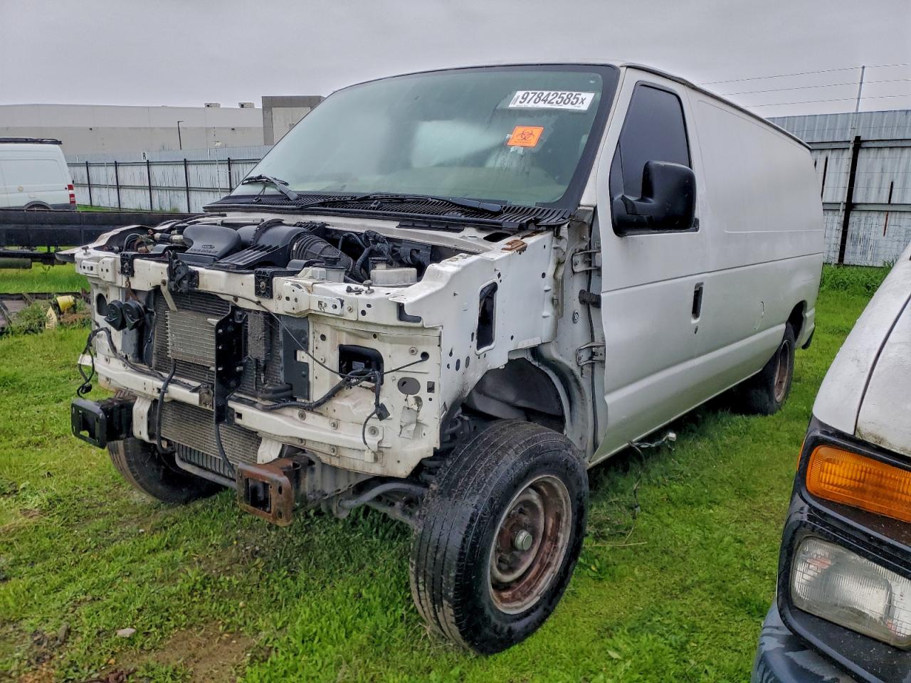 Ford Econoline