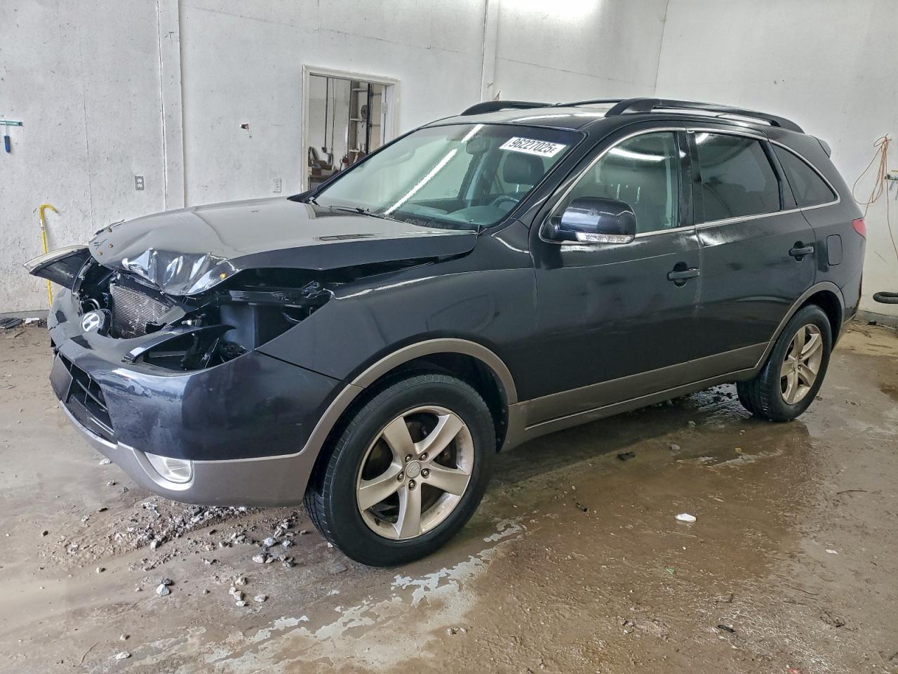 2007 Hyundai Veracruz