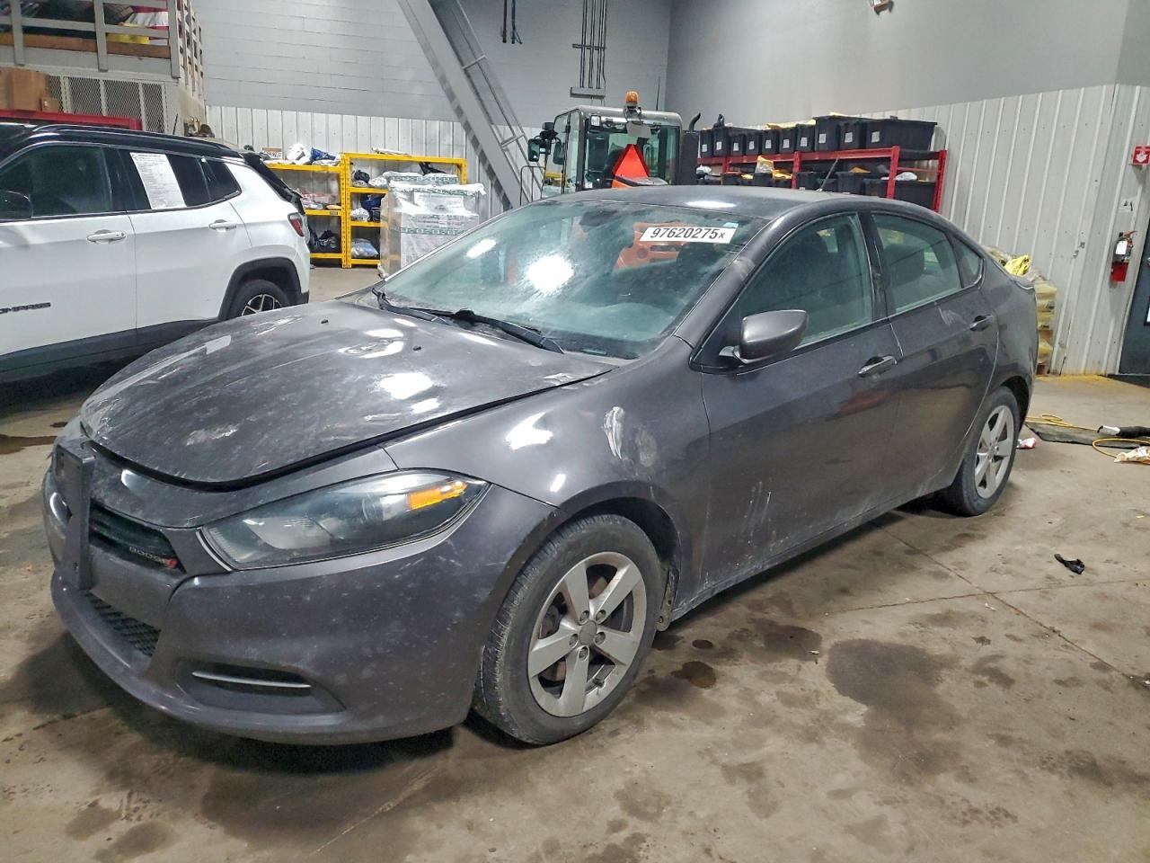 2015 Dodge Dart