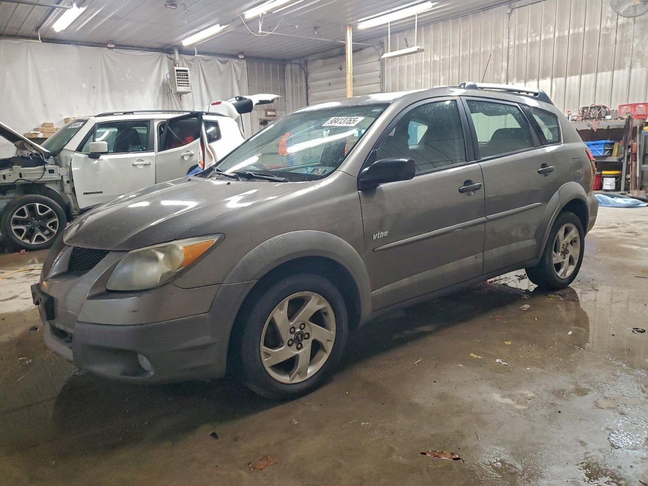 2003 Pontiac Vibe