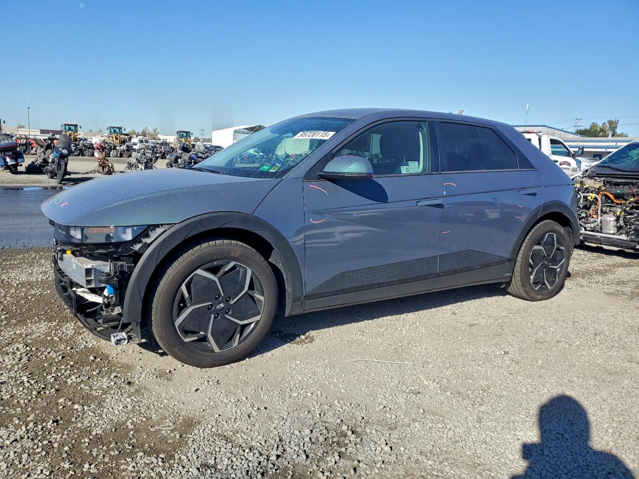 2024 Hyundai Ioniq 5