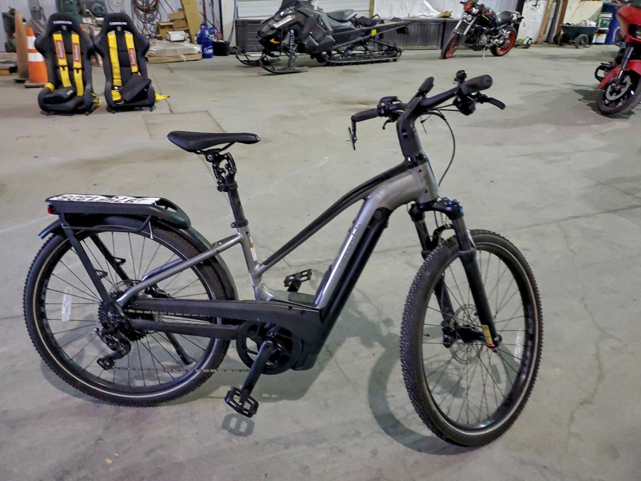 2025 Bike