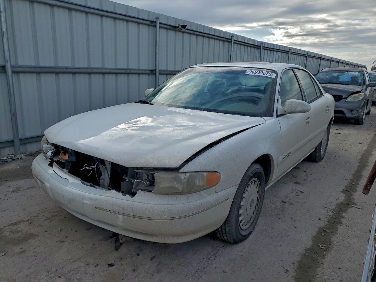 1998 Buick Century