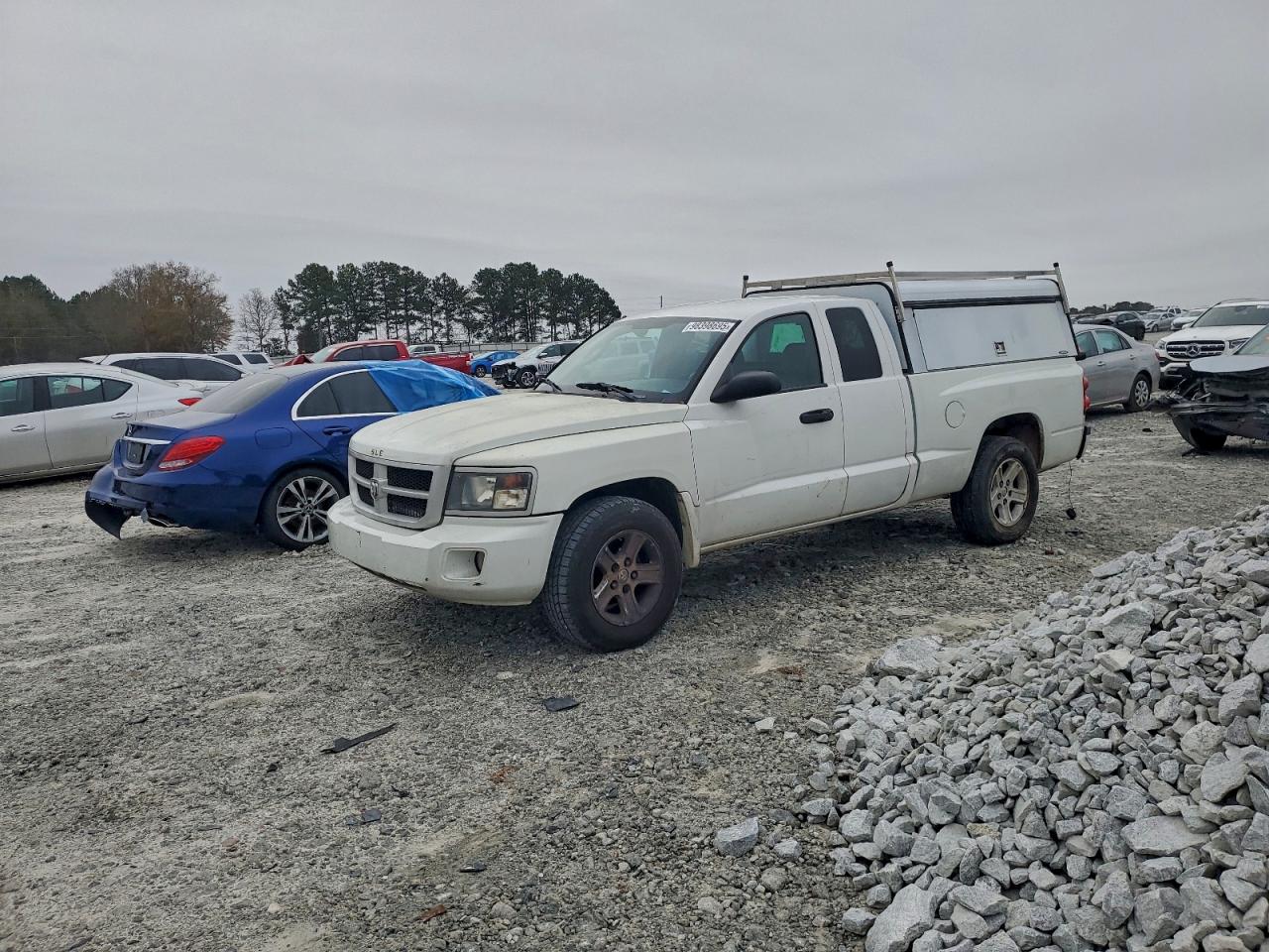 2011 Dodge Dakota