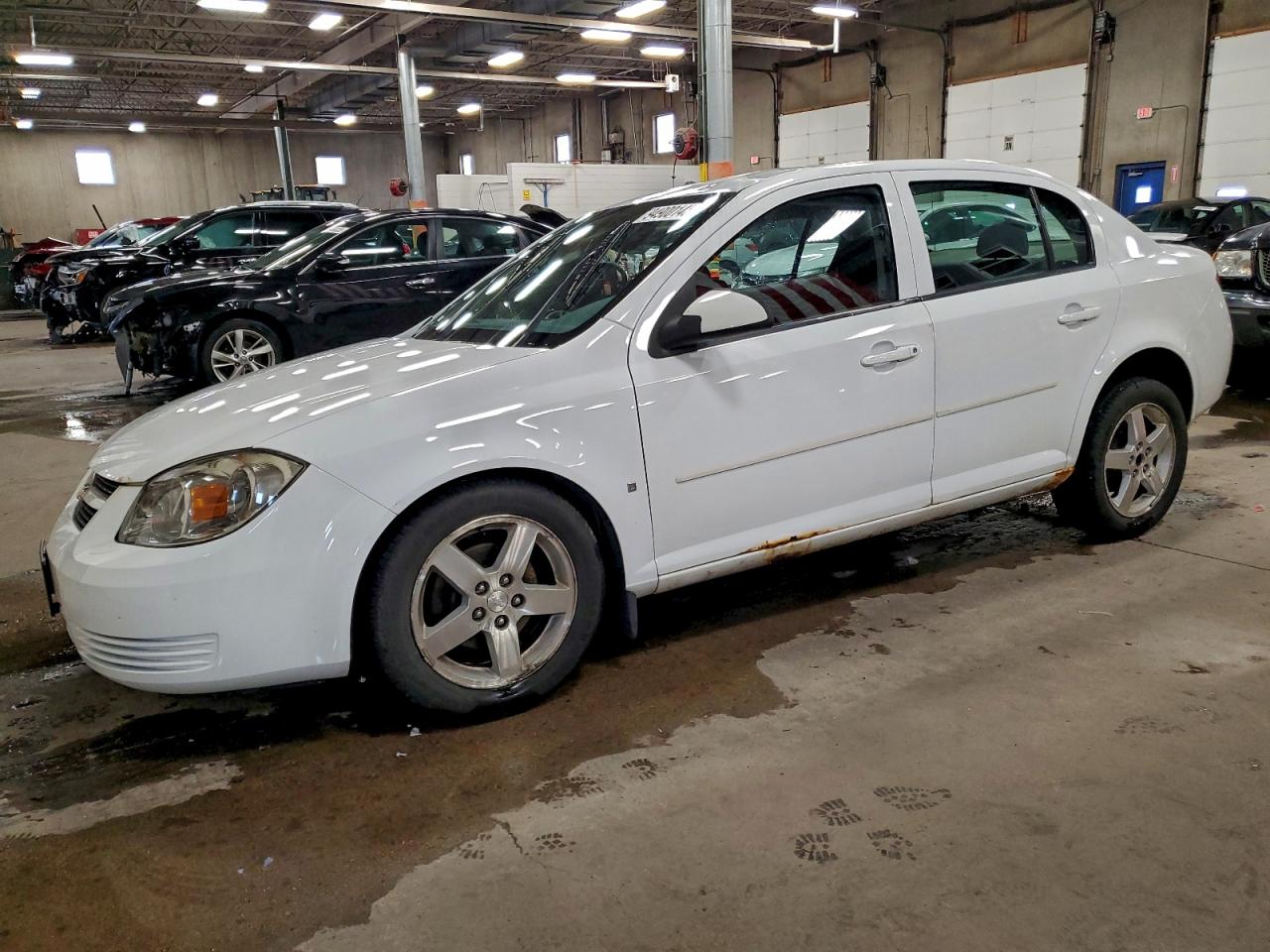 2009 Chevrolet Cobalt